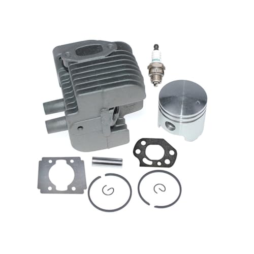 Kit cylindre-piston S C230 T230 A130001391 contre perte de puissance