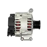12V 120A Alternator 12317576513 12317576514 12317615484 12317619254 TG12C059 TG12C061 TG12C120