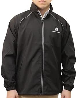 ♪限定♪♪JAL 日本航空 JALオリジナル ロゴ入り ウィンドブレーカー