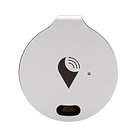 Algopix Similar Product 17 - TrackR bravo  Silver Discontinued by