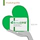 ArmoLIPID - Nahrungsergänzungsmittel mit rot Fermentiertem Reis, Folsäure, Coenzym Q10 und Astaxanthin- 30 Tabletten