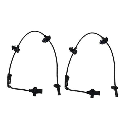 Capteurs de vitesse de roue ABS 57450-SNA-003 et 57455-SNA-003 pour Civic 2006-2011