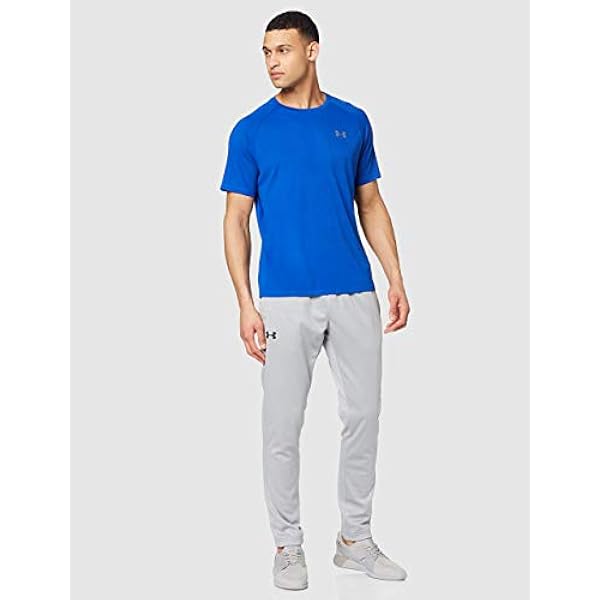 Under Armour - Armour Fleece, Pantaloni Uomo