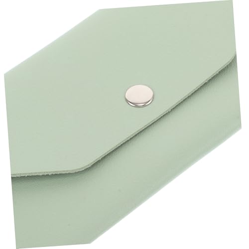 Wallet Wallet for Women Cash Pouch Long Organizer Soft Pu Leather Card Holder Cash Envelope3