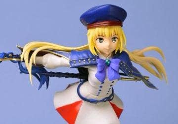 FGO キャストリア うどん工房 TFO FGO雑記4：キャストリアが可愛い 