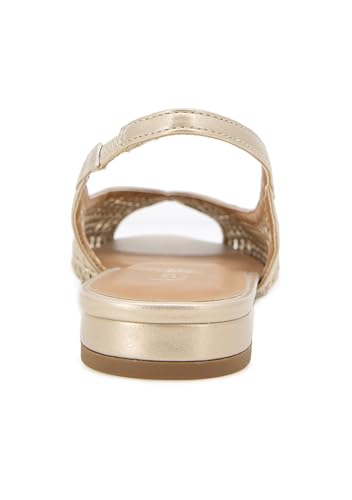 kensie Women's Dean-b Ballet Flat2