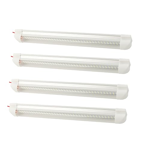Luz de lectura para coche led interior que elimina la oscuridad con barras led MAGICLULU