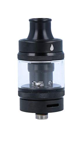 Tigon Verdampfer Set mit 3,5ml Tankvolumen - von Aspire - Farbe: schwarz – Bild 5