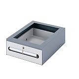 RAU | Schubladen-Hängeblock | für Arbeitsplatzsystem | Schubladen 1 x 150 mm