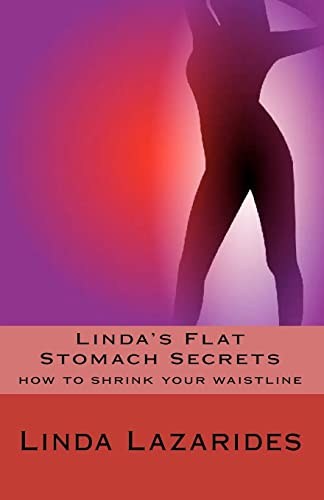 Linda's Flat Stomach Secrets