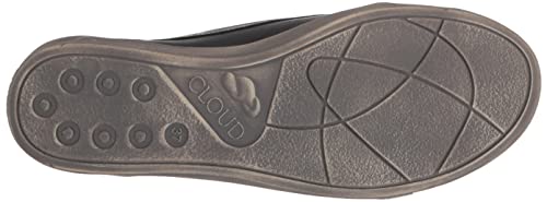 Cloud Women's Flats4