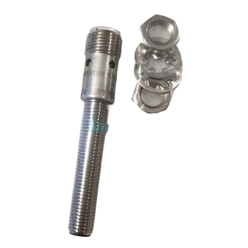 M08MH1-NSC15B-S04G Proximity Switch Sensor pour maintenance de machine
