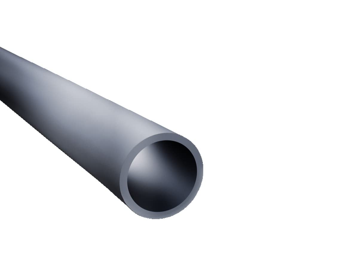Profil support CP-S 1000 mm Rittal tube pour bras de suspension