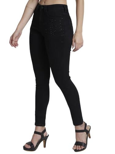Image of Spykar Women Jeans