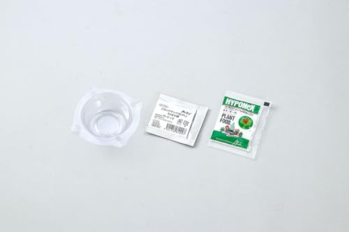アーテック(artec) 手のひら実験室 水耕栽培で緑豆もやしを育てよう 102917 2枚目