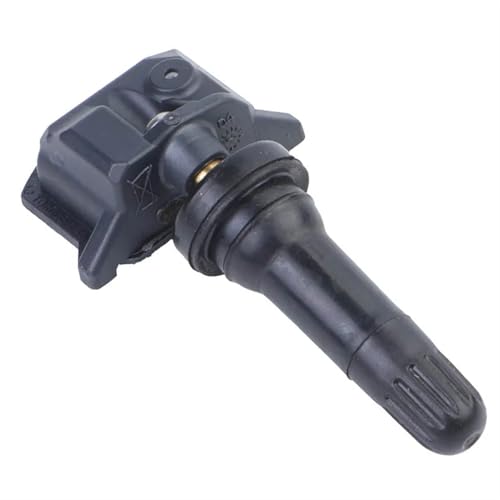 Compatible with X-Trail 2021 TPMS タイヤ空気圧センサー 40700-6RA0A 407006RA0A と互換性があります。(1PCS)