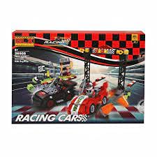 BLX YARIŞ SET GRID KALKIŞ ALANI 238 PRÇ