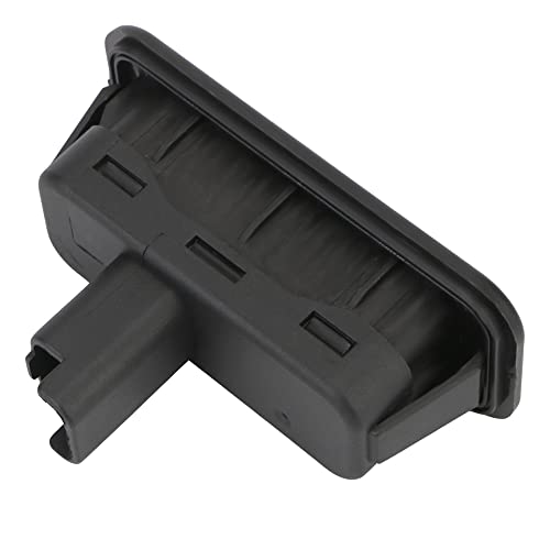 Interrupteur de hayon Megane 3 finition robuste bouton coffre durable - 3