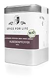 SPICE FOR LIFE SINCE 2008 DIE GEWÜRZJÄGER - FÜR DICH UNTERWEGS