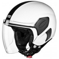 Studds Femm Helmet White (540MM)