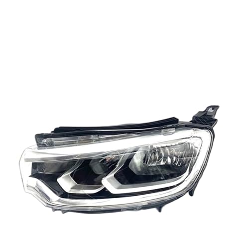 Phare Led Citroen C3-XR gauche lampe frontale feux de croisement clignotants DRL