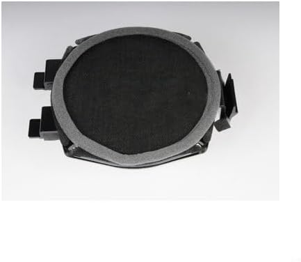 Replacement Speaker Connector Compatible with 2001-2002 Chevrolet Silverado 1500 HD Front Side Door
