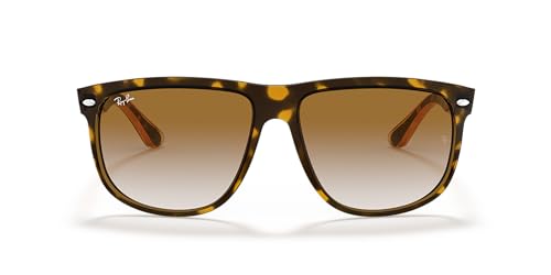 Image of Ray-Ban Rb4147 Boyfriend Square Sunglasses
