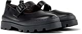 Camper Brutus K800641 Mary Jane, Black 001, 28 EU, czarny 001, 28 EU
