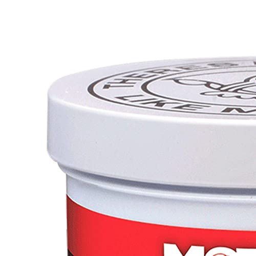 Polidor De Metais Mag & Aluminium Polish 141g Mothers