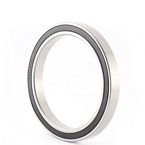Roulement à billes 6704-2RS ABEC-5 de haute précision pour une rotation fluide