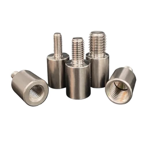 M6/M8/M10/M12SUS304 ی^X^hItXy[T[x≏IX-XX^hItڑlW1202(M8X20 to M12X15X2PCS)