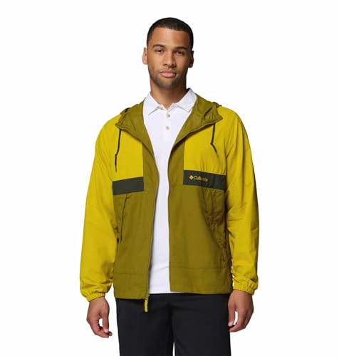 Image of Columbia Men Windcheater
