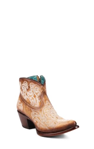 Corral Boots Women's A4581 Ankle Boot