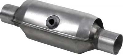 Amazon | Eastern 82614 触媒コンバーター | キャタライザー | 車＆バイク