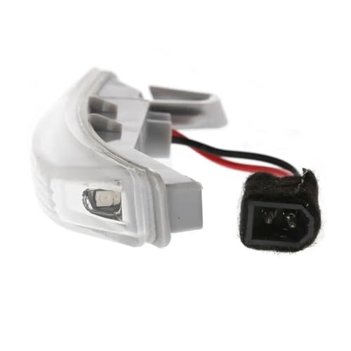 Rétroviseur extérieur avec clignotant pour VW Routan 68052078AA 68052079AA droite et gauche