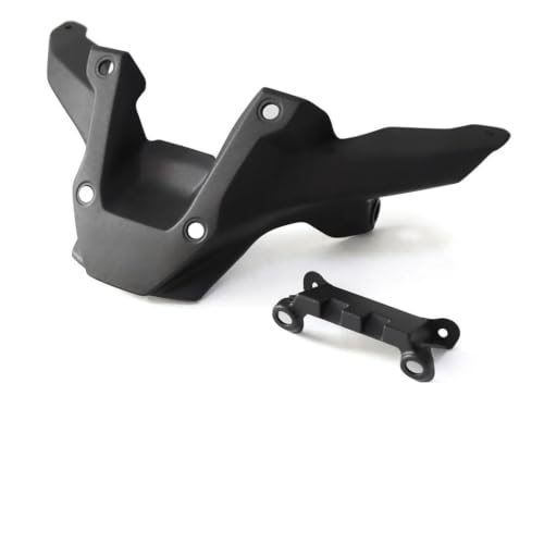 Carénage de Moto Support Avant Premium et Déflecteur pour MT-09 SP 2024