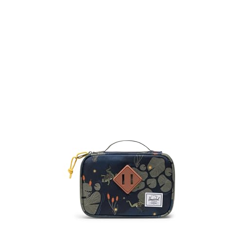 Image of Herschel Heritage Pencil Case Little Herschel