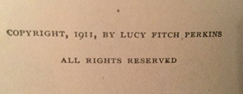 The Dutch Twins B000NKGF3I Book Cover