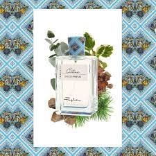 Paglieri Cortina Eau De Parfum 100Ml Spray