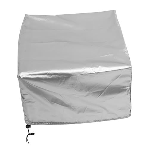 OKUMEYR Printer Cover Printer Enclosure Cover Accessories Protection Use during Printing Storage