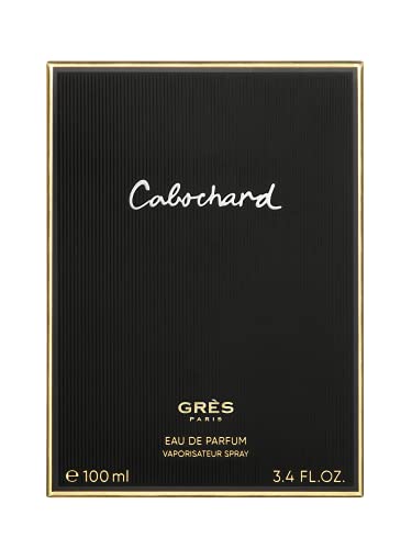 Gres Cabochard Eau de Parfum 2019 100 ml - Image 4
