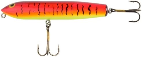 Yakima Bait Poe's Giant Jackpot Surface Plug