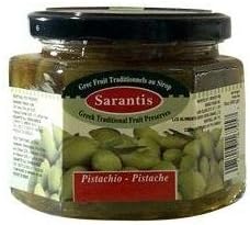 Pistachio Preserves 16oz.