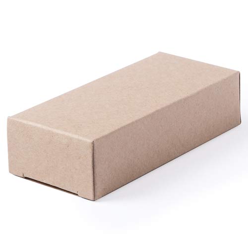 Lote de 20 Memorias USB de 16GB de capacidad, con mecanismo giratorio y acabado en suave madera de bambú. Presentada en estuche individual de cartón reciclado. Detalles de bodas, regalos de empresa