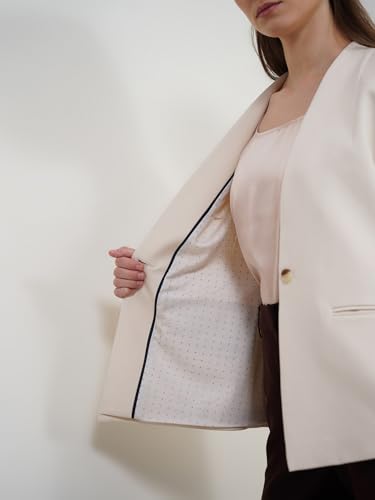 FableStreet polyester jacket – image 6