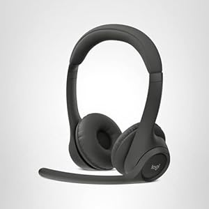 Logitech Zone 301 Wireless Bluetoot...