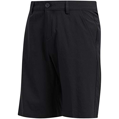 adidas Boys' Solid Golf Shorts