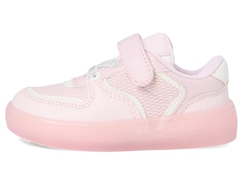 Michael Kors Girl's Jem Rumi (Toddler) Sneaker4