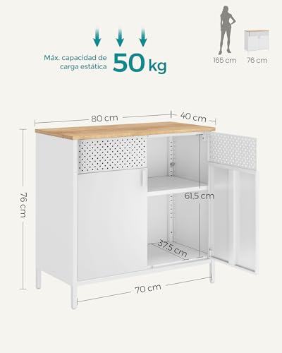 La Mejor Lista de Armarios y aparadores - los preferidos. 21 Imagen adicional