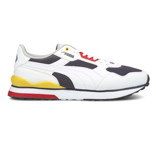 PUMA Men's R78 Futr Sneaker2